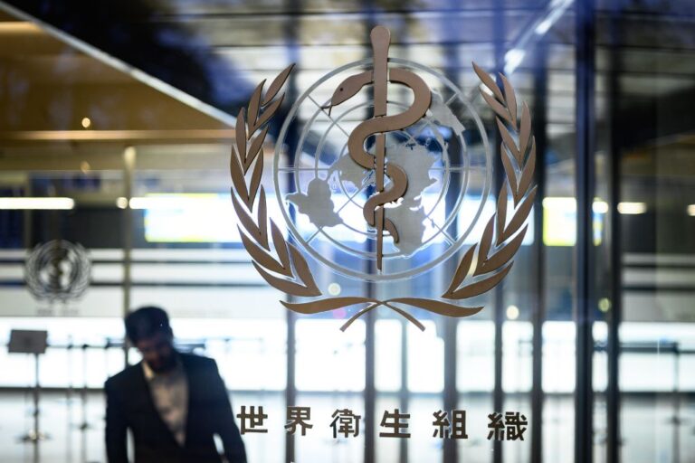 WHA21日將登場 台美敲定雙邊會優先對談