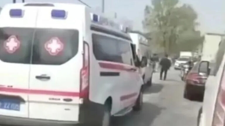 官逼民反！中國10天3宗殺官案至少17死