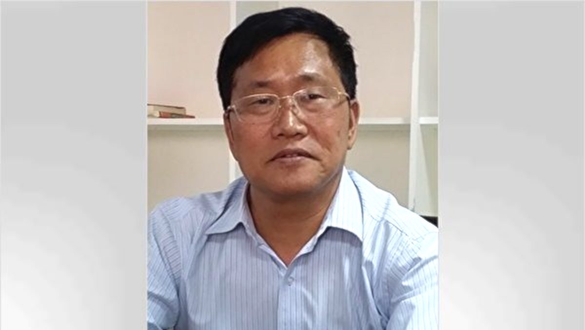 【禁闻】2月9日维权动态 律师周世锋发公开信 吁释放被拘记者刘虎