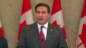 公共安全部长：加拿大或有更多中共秘密警察站