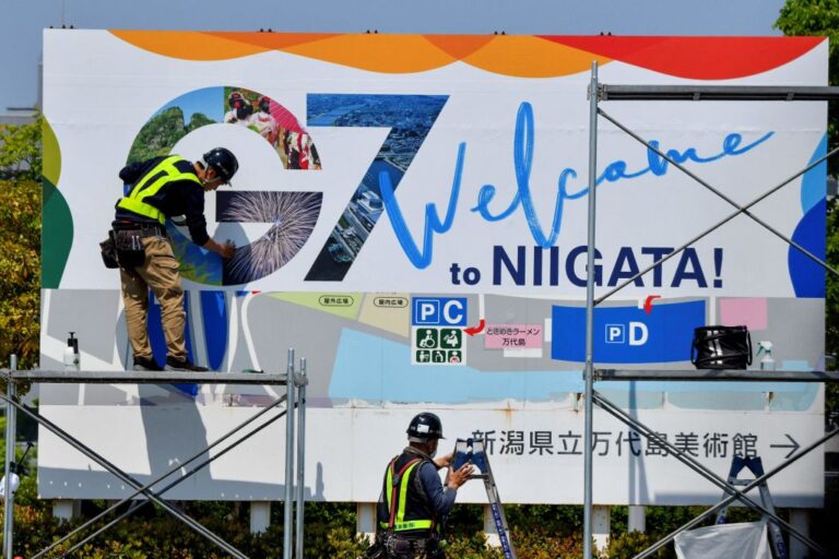 中共矛盾突吹和風 分析：緩兵計分化G7麻痺台灣