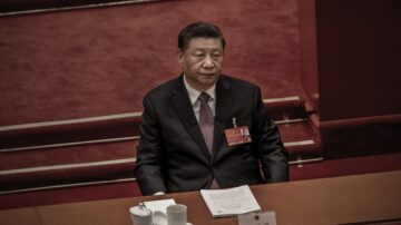 攻台恐掀三次世界大战 专家预言习近平结局