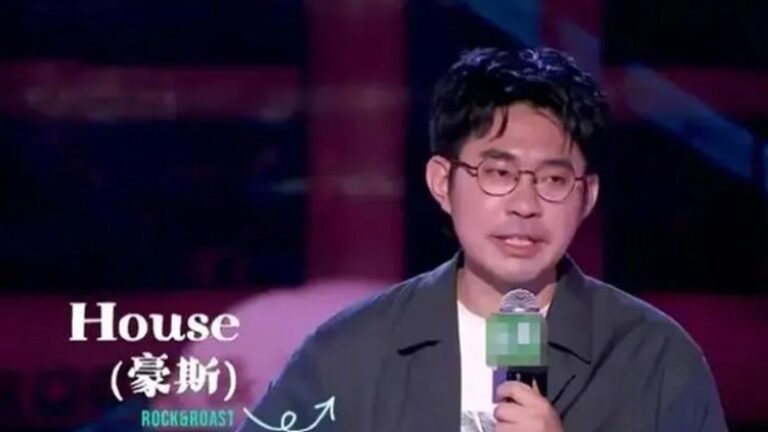 笑果公司被罰千萬 停止全國線下演出