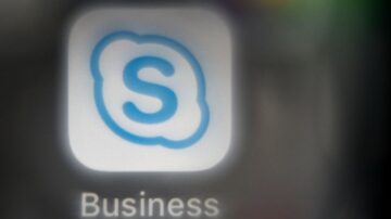 中共監控無所不在 Skype海外致電大陸自動斷線