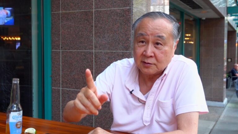 「香港議會」全球網路公投 12月開啟