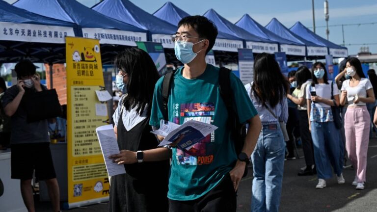 大陸58同城裁員 影響近萬人