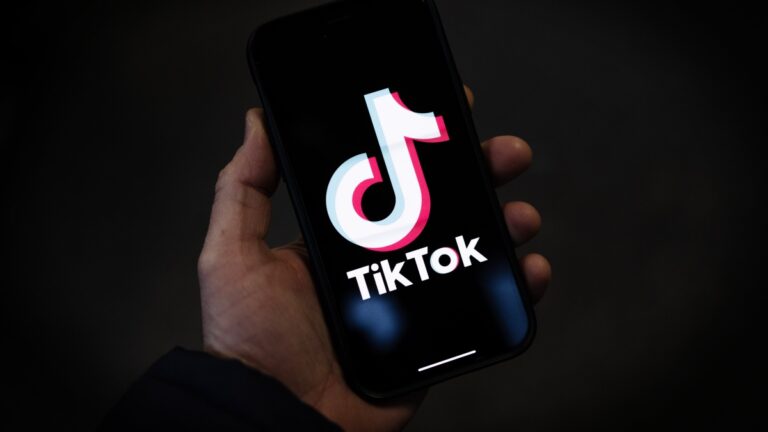指控欺騙家長 美愛荷華州起訴TikTok