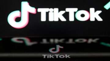 TikTok涉嫌泄露敏感数据 加拿大社会担忧