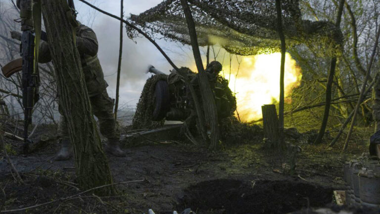 專家：俄軍調整了戰術 烏軍反攻並非易事
