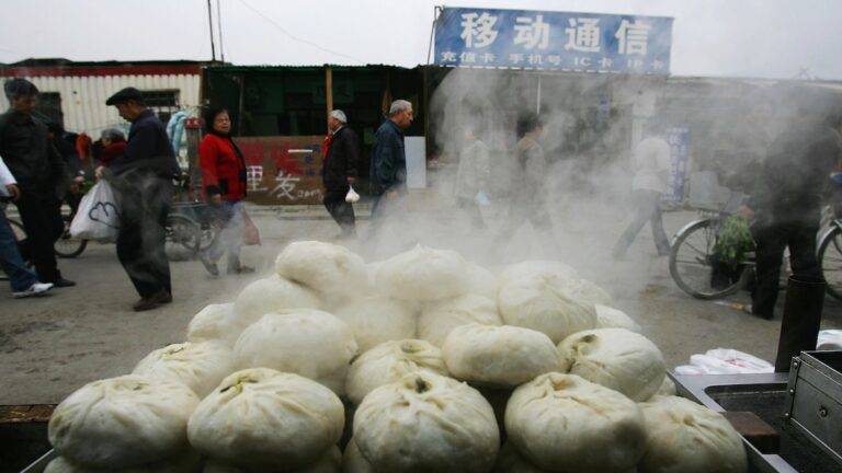 袁斌：習近平不准北京搞地攤經濟，李強尷尬了
