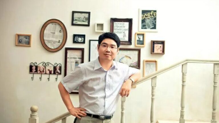 得罪貪官？中國知名反腐記者被捕