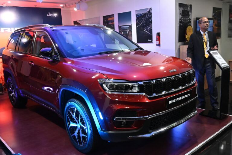 供應鏈漸恢復 美汽車商庫存開始充盈