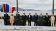 從台海、經濟到人權 G7聯合公報明確對中立場