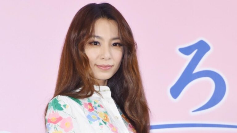 田馥甄8月台北開唱 突曝這場是「畢業典禮」