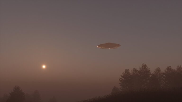 土耳其發現UFO 一機場關閉12小時