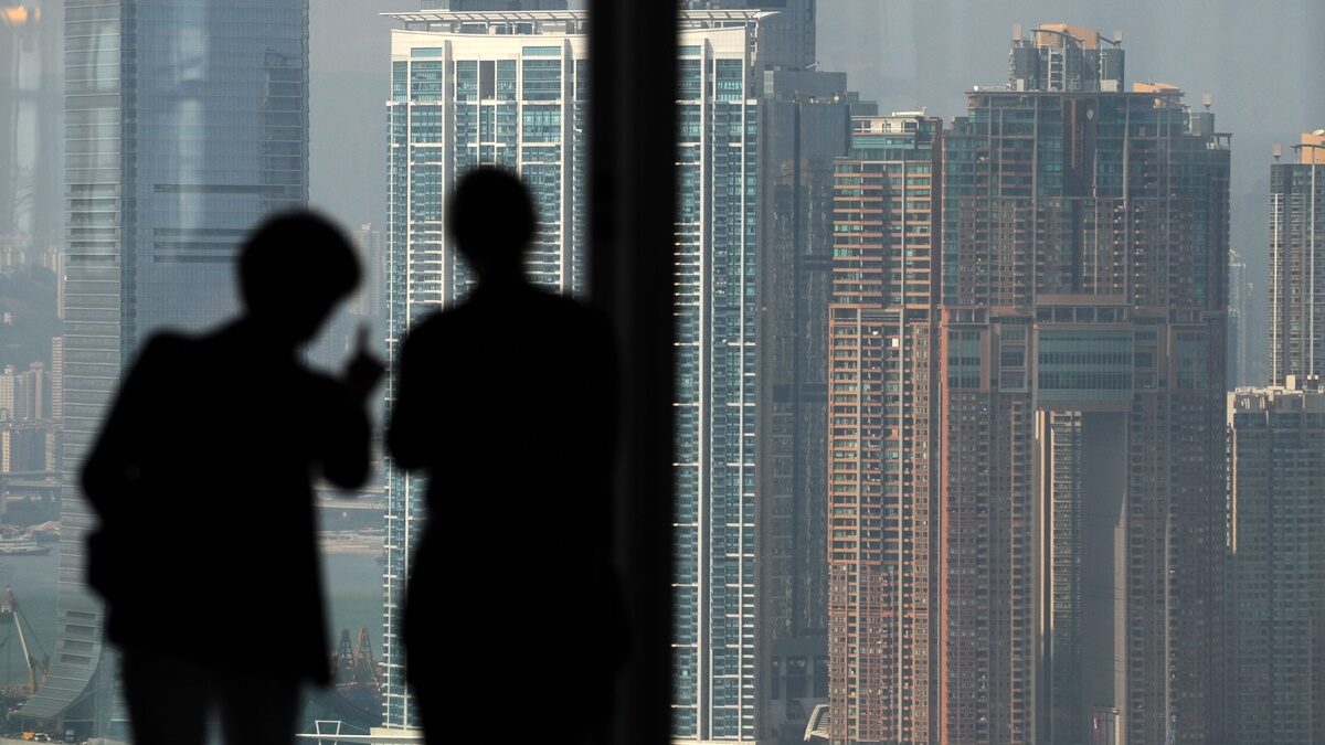 【禁闻】大陆「负首付」买房 陷阱有多少？
