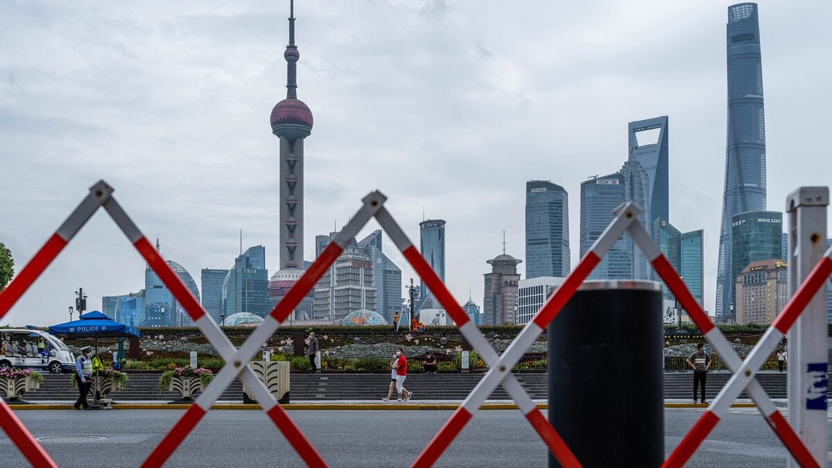 【禁闻】知名投资家：中国经济已从根子上腐烂