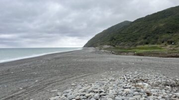 瑪娃增強為強烈颱風 今雨趨緩多雲見陽光