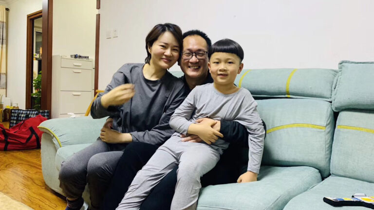 維權律師被逼遷騷擾 王全璋：兩月搬家13次