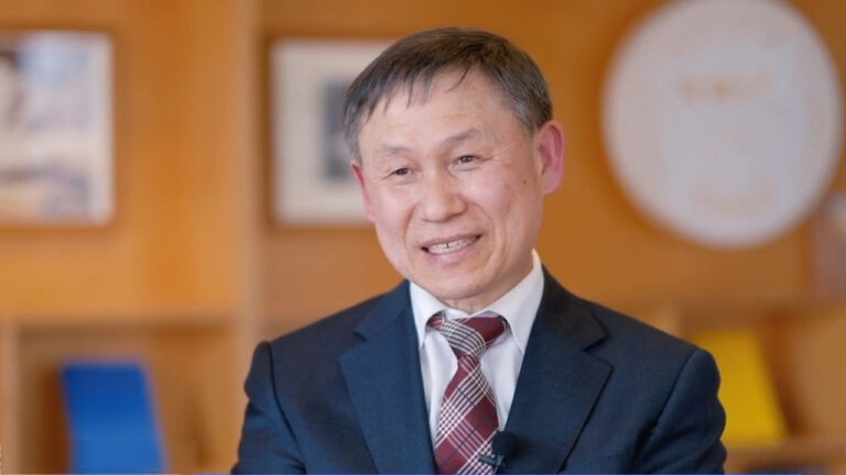 【修煉故事】一週擺脫不治之症——貿易公司代表李庸和的修煉故事