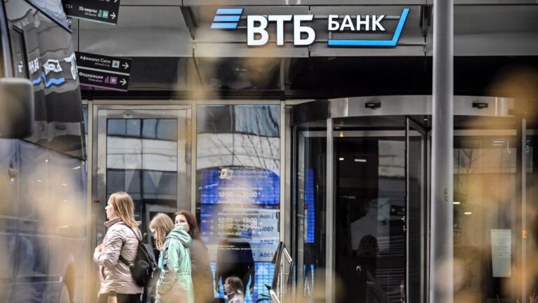 違反制裁禁令 中國和阿聯酋涉俄羅斯黃金交易