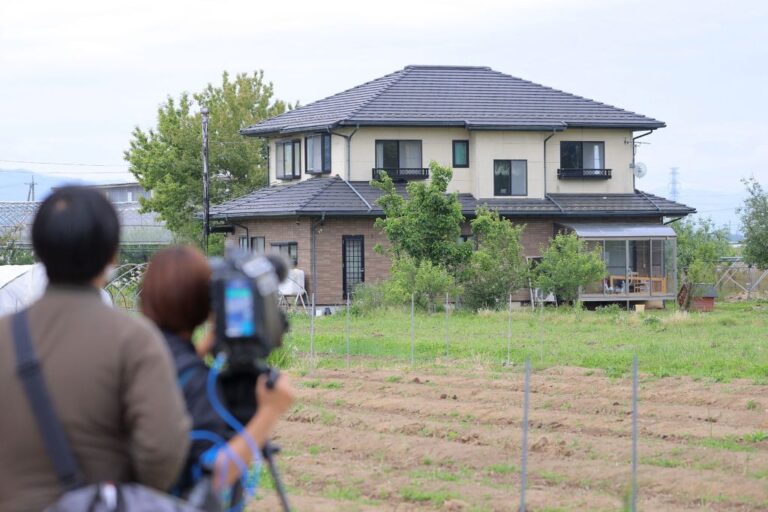 長野命案12分鐘殺4人 嫌犯供稱認為被說壞話又怕警開槍