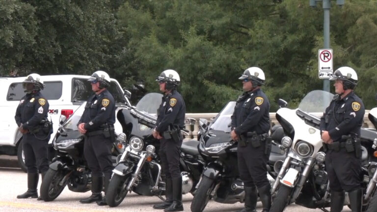 專盯駕車不繫安全帶者 警方兩週加強執法