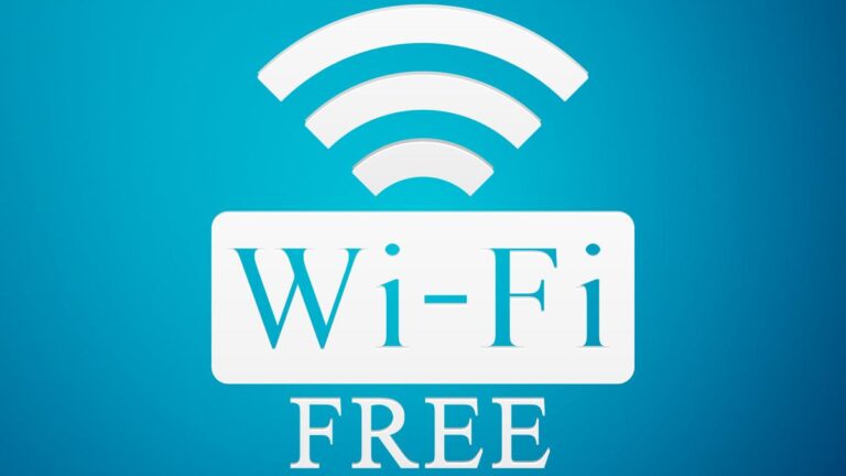 4個簡單步驟 讓你使用公共WiFi更安全