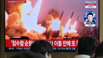 朝鮮放話射衛星 韓警告付代價 日本下「摧毀令」