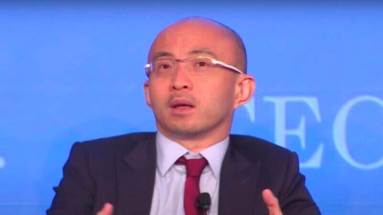 案情複雜？傳華興資本董事長包凡留置延長3個月