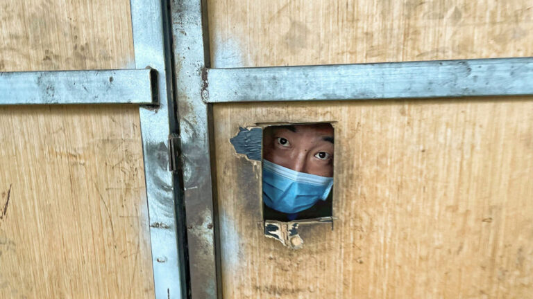 研究：COVID封鎖對記憶力的損傷與服刑無異