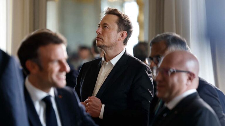 專家：馬斯克與中共的商業聯繫構成國安風險