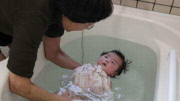 史上新低 日本去年新生儿跌破80万人