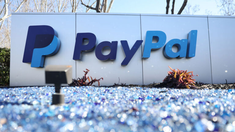 美聯邦機構：不要在PayPal等在線支付上存錢