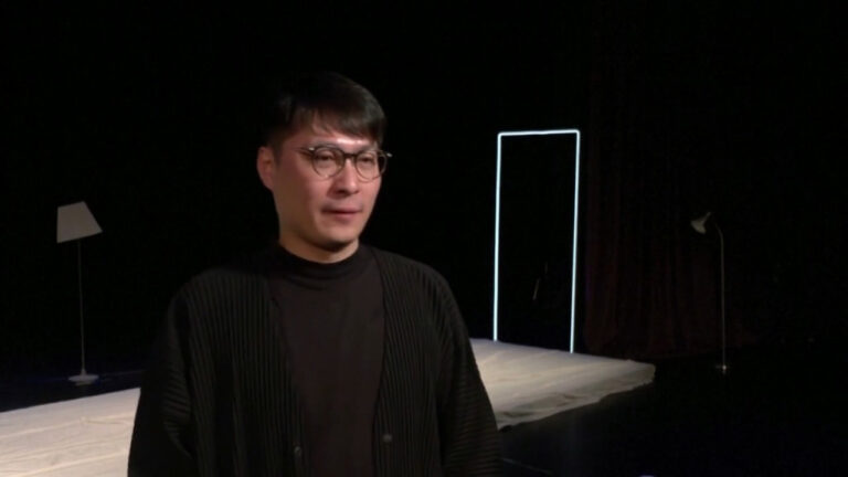 【禁聞】專訪鍾伯淵：親歷中共審查 要堅守民主