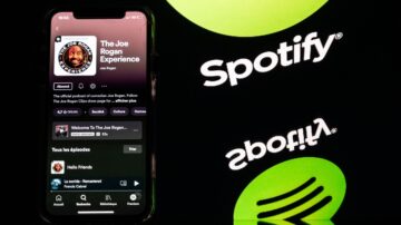 【财经简讯】Spotify播客部门裁员200人