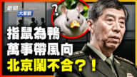 【新闻大家谈】江西高校指鼠为鸭 套路太熟悉？ 