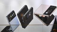 三星新一代折叠机7月亮相 发表会移师首尔