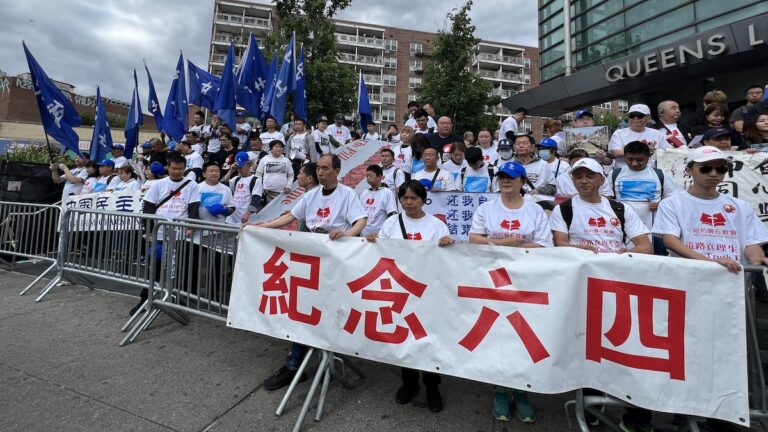 秦鵬：認清中共魔鬼 迎接中國變局
