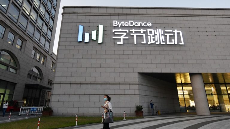 【禁聞】字節跳動前高管︰中共曾竊取香港用戶個資