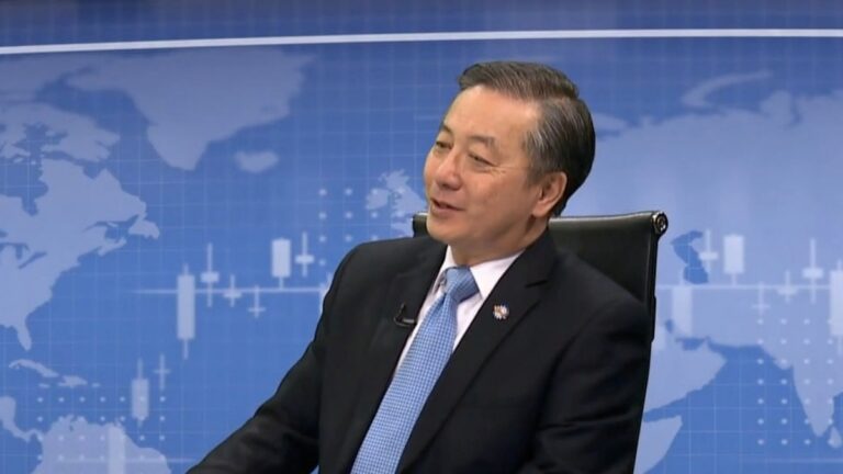【短訊】中共在古巴設監聽基地 前美國防官員：作法笨