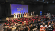《演员梦》济州上映 观众：这是一部优秀的电影