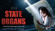 获加国雄狮奖6项提名《国有器官》预告片公布