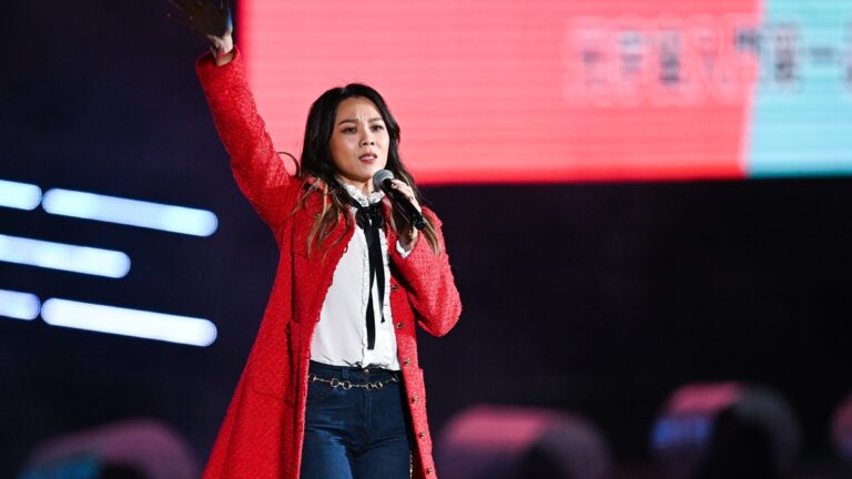 金曲34公布表演卡司 歌后蔡健雅攜組曲回歸