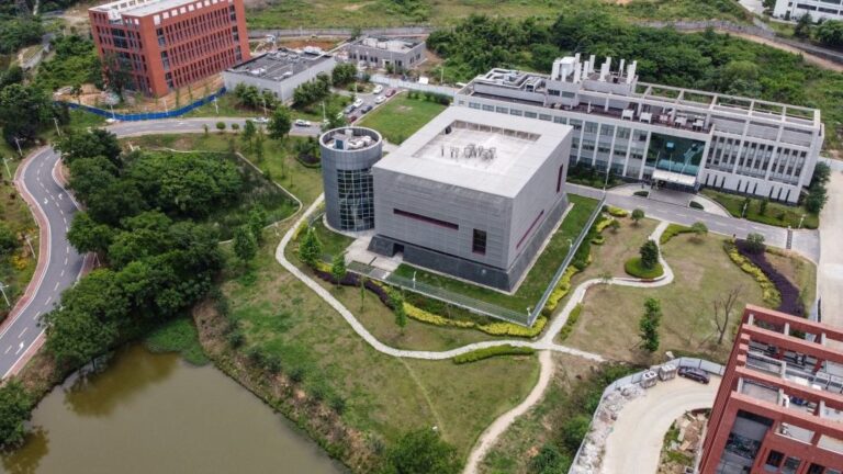 報告：Covid19是武漢病毒所與中共軍方聯合製造
