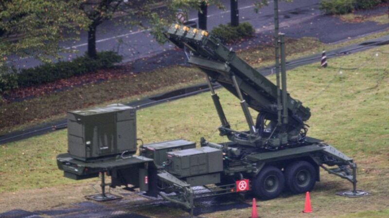 朝鲜称发射卫星不再提前通告 日本宣布延长摧毁令