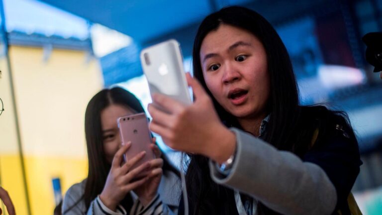 今秋你的iPhone將有哪些重要變化