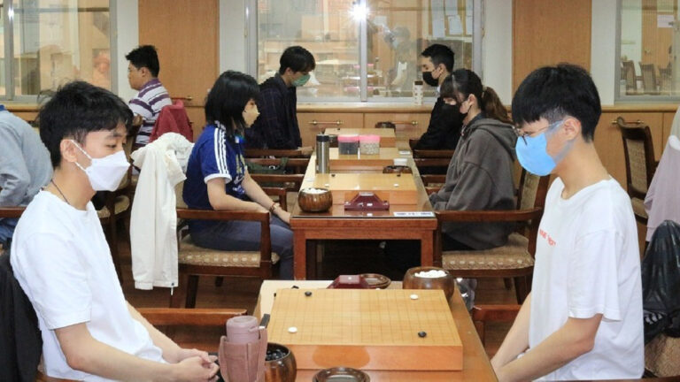 【林書陽-精彩好棋專欄】第60篇：官子巧手
