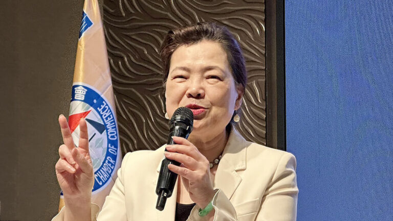 【財經100秒】王美花率團訪法國 將同場馬克龍、馬斯克