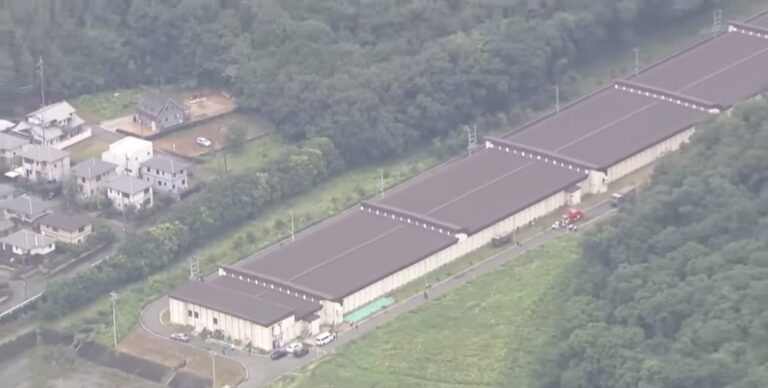 日本候補自衛官持自動步槍對同袍掃射 釀2死1傷
